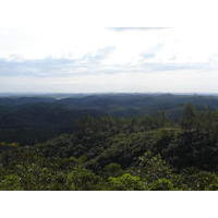 Morros da Serra do Mar