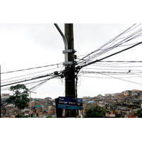 Rua George Saulo