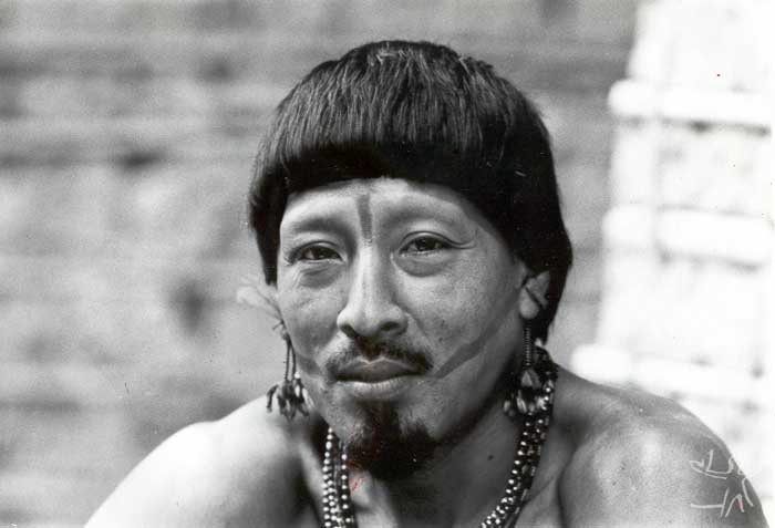 Foto: Beto Ricardo, 1991. Foto: Beto Ricardo, 1991.