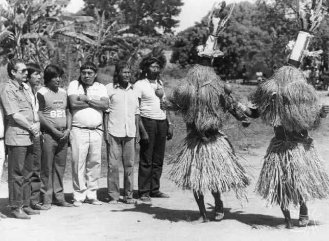 Carajazão: o cavalo de Troia - Amazônia Real