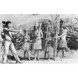 Tupinamba Tribe Culture