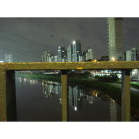 ponte cidade jardim