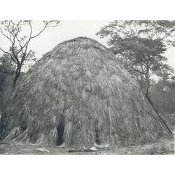 Kayapó, Cateté, 1965 René Fuerst habi_xavan