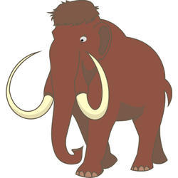 mamute