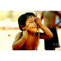 waimiri_menino arco