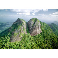 PARNA Serra da Mocidade (RR) - Seios graníticos  / Taylor Nunes