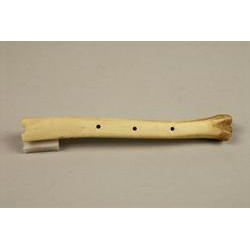 Flauta entalhada (Soiokange)