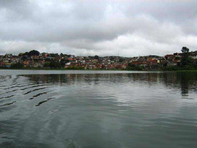 Espelho d'água