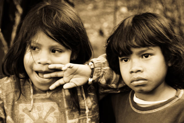 Inocentes Guerreiros