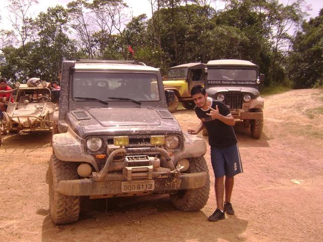Minha Amazônia Paulistana Olha Eu Aqui