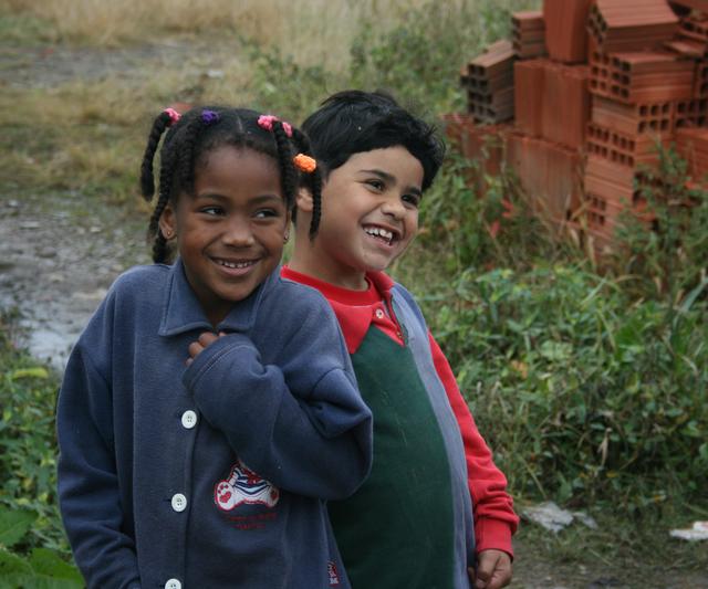 sorrisos
