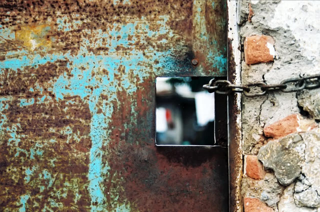 privacidade