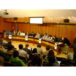Seminário Guarapiranga /Billings - em debate as Leis específicas de mananciais