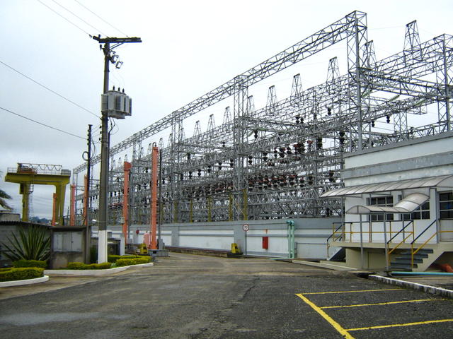 usina