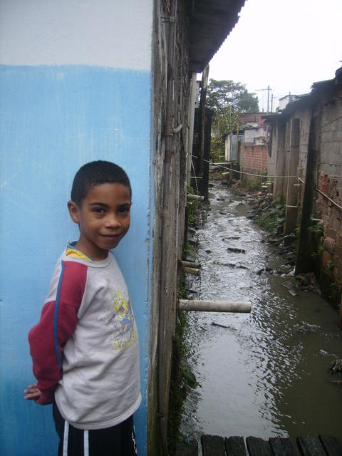 André