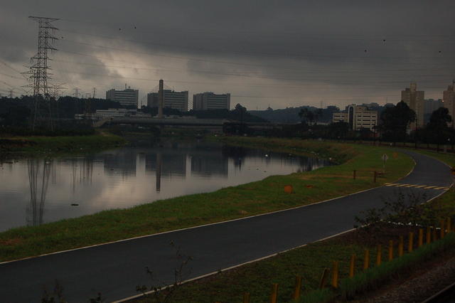 Urbanização