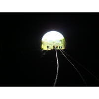 túnel Sorocabana