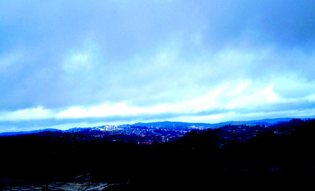 Cidade Clara.
