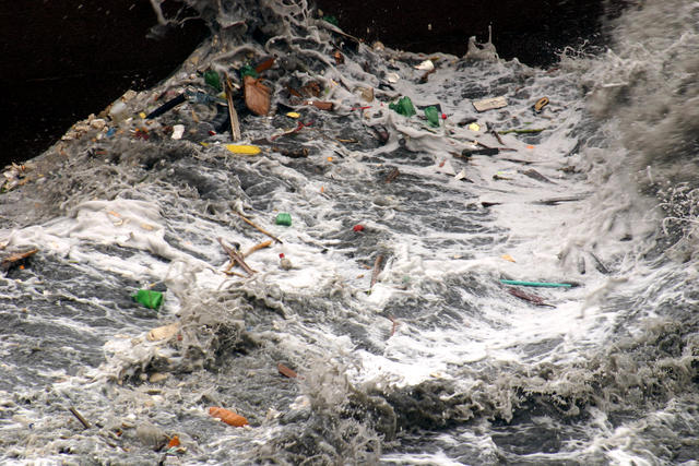 Vamos reciclar?