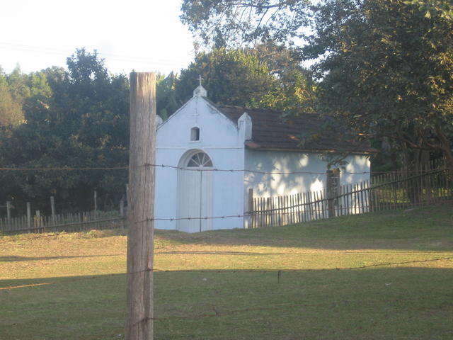 Capelinha