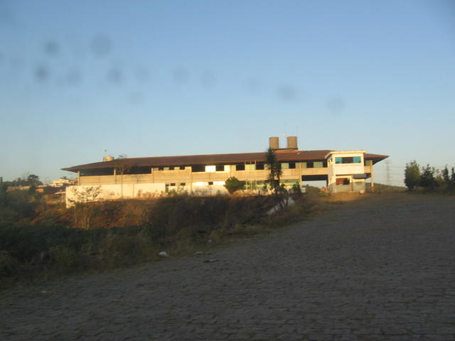 Antiga Viação São Camilo