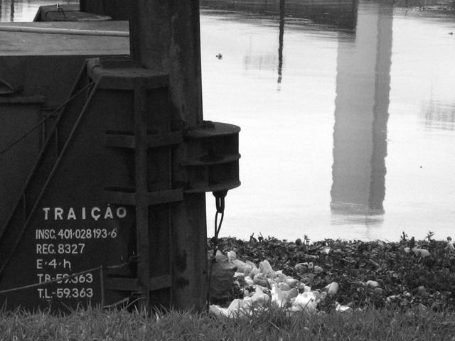 Traição