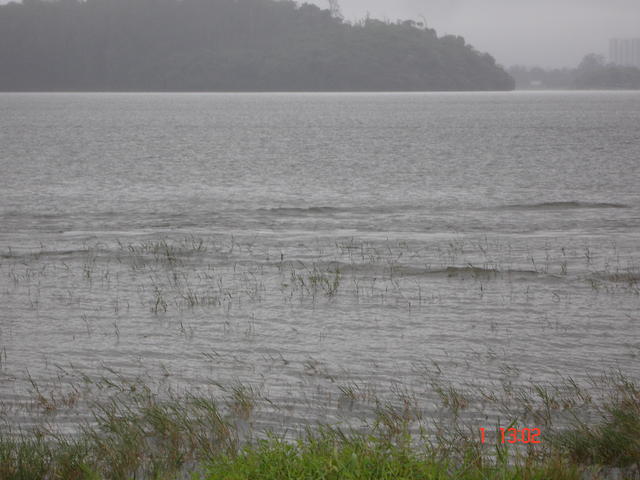 Represa Guarapiranga