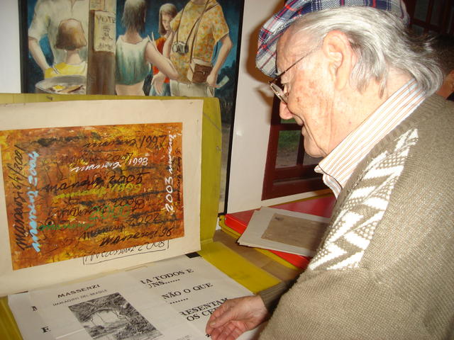 Pierino Massenzi