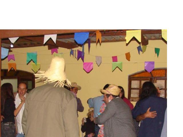 Parelheiros festa junina