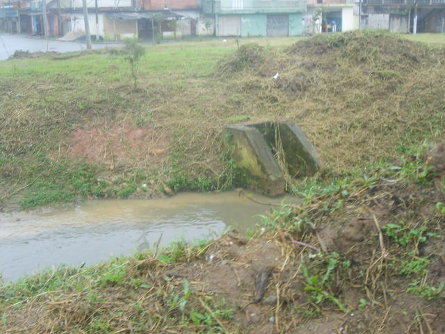 Córrego Vilela