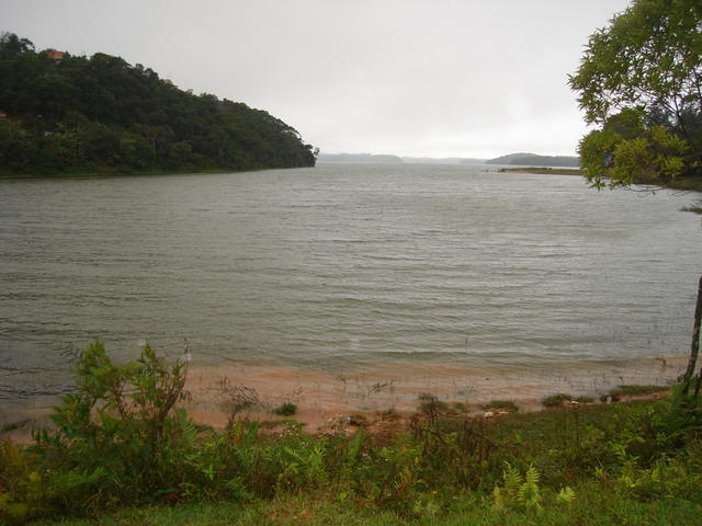 Represa Billings