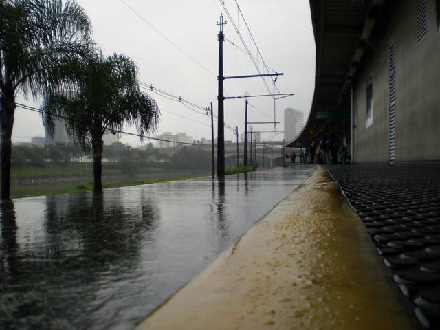 Estação