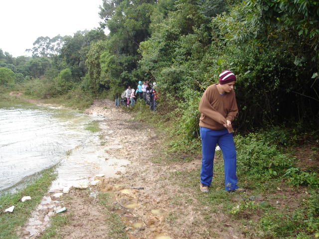 Galera Billings 
