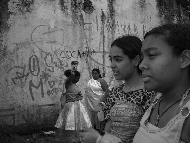 Orixás 095