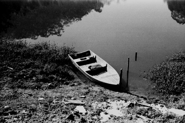 O Barco