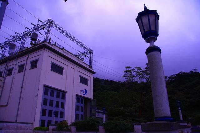 Luminaria 2a