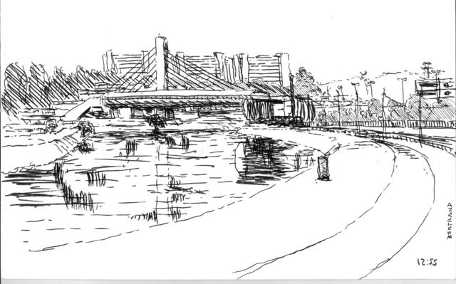 Estação Largo 13
