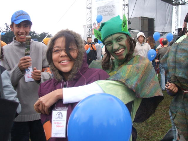 Abraço 033