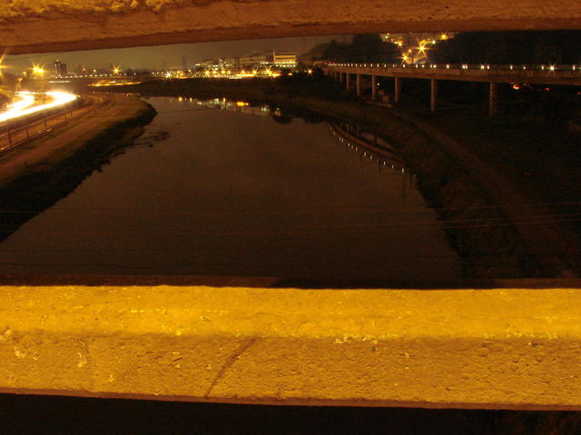 ponte João Dias
