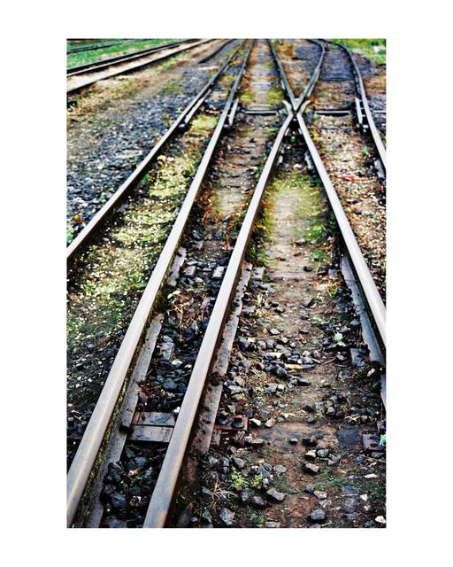 trilhos b
