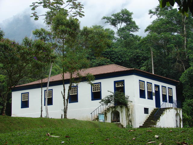 Museu Von Martius