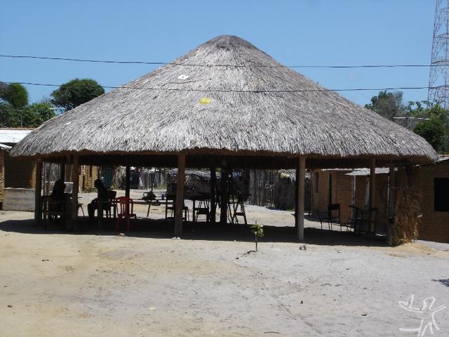 aldeia Itapoa