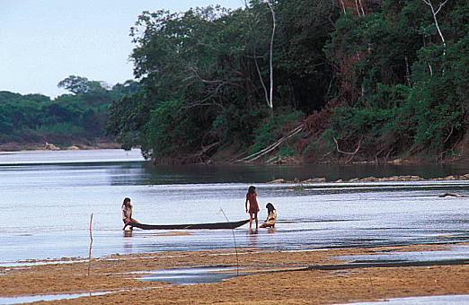 Rio Araguaia