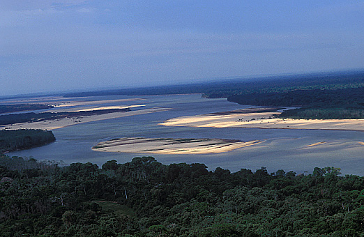Rio Araguaia