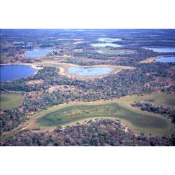 PARNA do Pantanal Mato-grossense