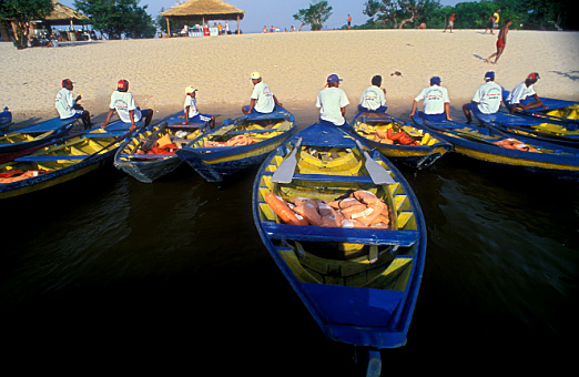 Barqueiros