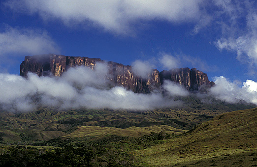 Monte Roraima