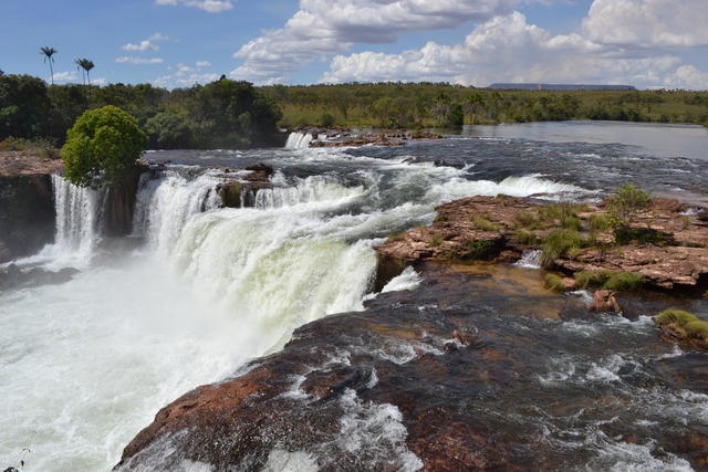 Jalapão_Cachoeira_Velhas