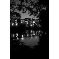 Expedição fotográfica nos mananciais