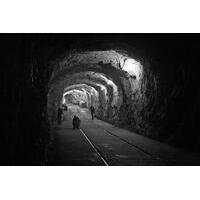 Expedição fotográfica nos mananciais